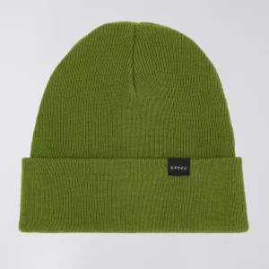 WATCH CAP BEANIE Green