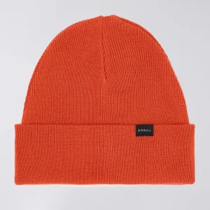 WATCH CAP BEANIE Oxyde Red