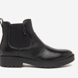 Nero Giardini stivaletti donna 411451 nero