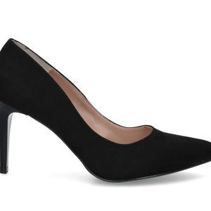 Giulia g8 shoes nero ante