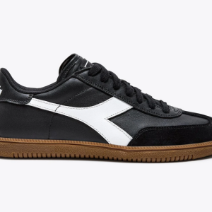 Diadora sneakers Trainer 501.181246 black white