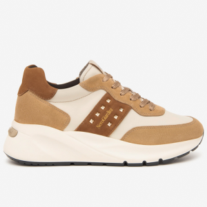 Nero Giardini sneakers donna 411524 ambra