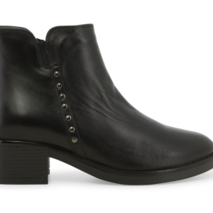 Melluso stivaletti donna k91851w nero