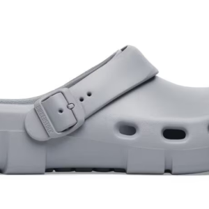 Birkenstock sandali birki flow 1027714 stone coin