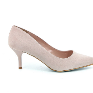 Giulia shoes decoltè giulia 5 nude ante