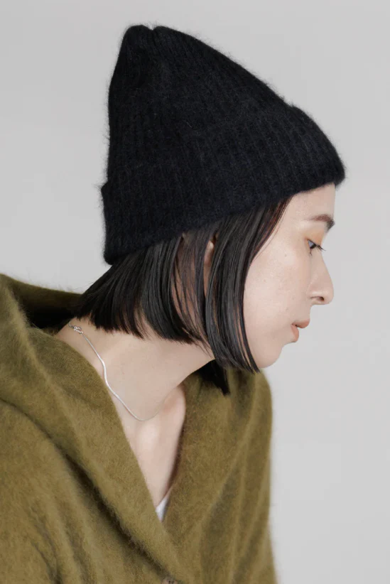 Raccoon beanie - immagine 5