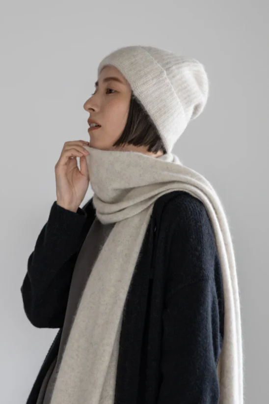 Raccoon beanie - immagine 6