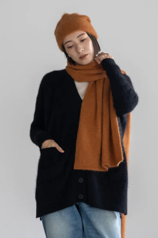 Raccoon beanie - immagine 7