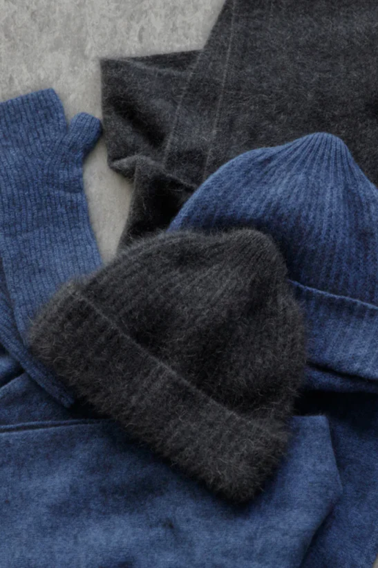 Raccoon beanie - immagine 3