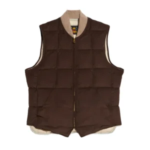 VEST-BS004 BRW