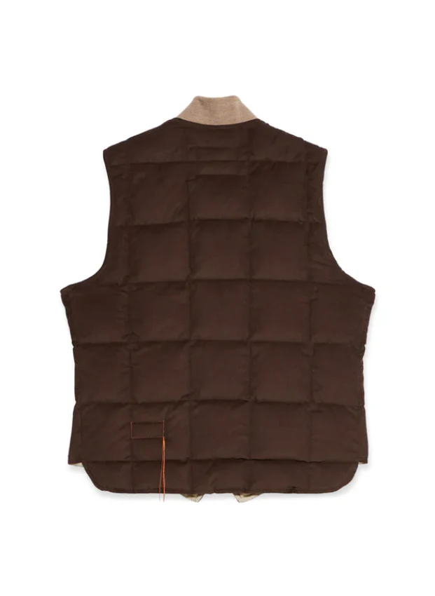 VEST-BS004 BRW - immagine 3