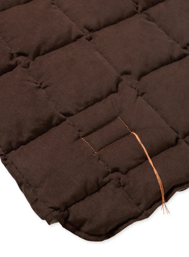 VEST-BS004 BRW - immagine 5