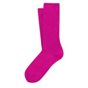 ANT 45 - Calzini URBANA M52 - Fucsia