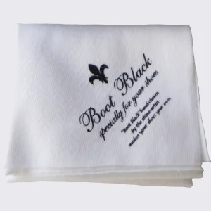 BOOT BLACK - POLISH CLOTH - Panni scarpe