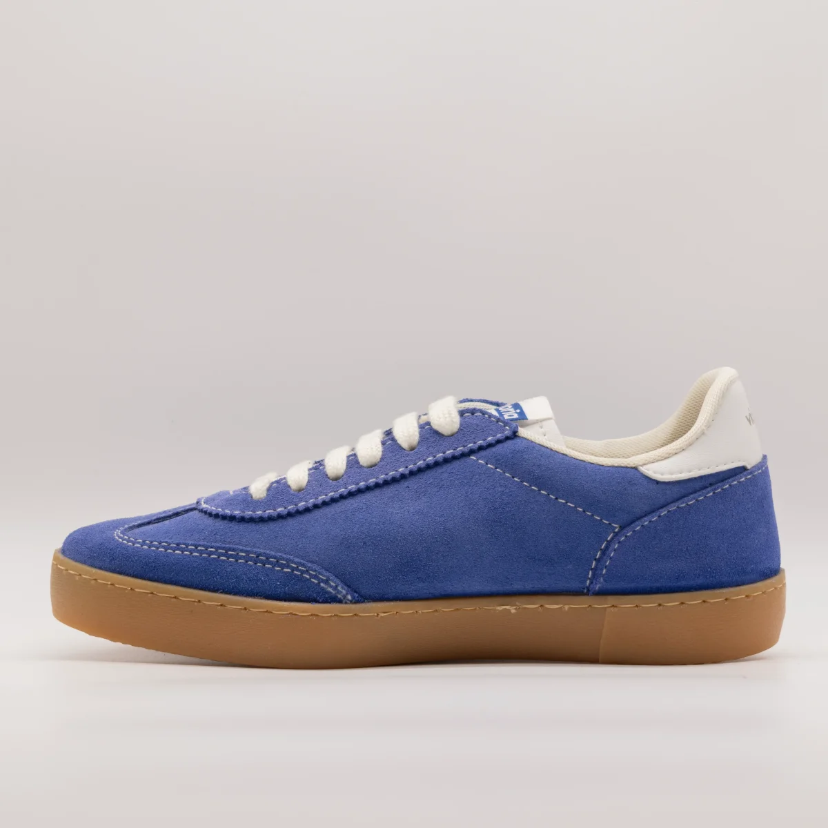 Victoria Sneaker Berlin Cyclist 126212 Blu royal - immagine 3