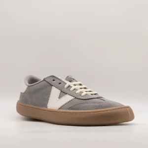 Victoria Sneaker Barefoot Olmo 186103 Grigio