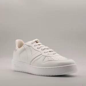Victoria Sneaker 258245 Bianco