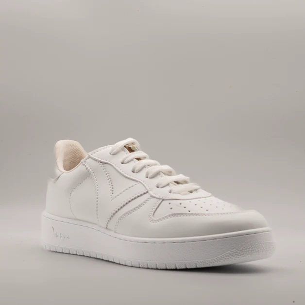 Victoria Sneaker 258245 Bianco