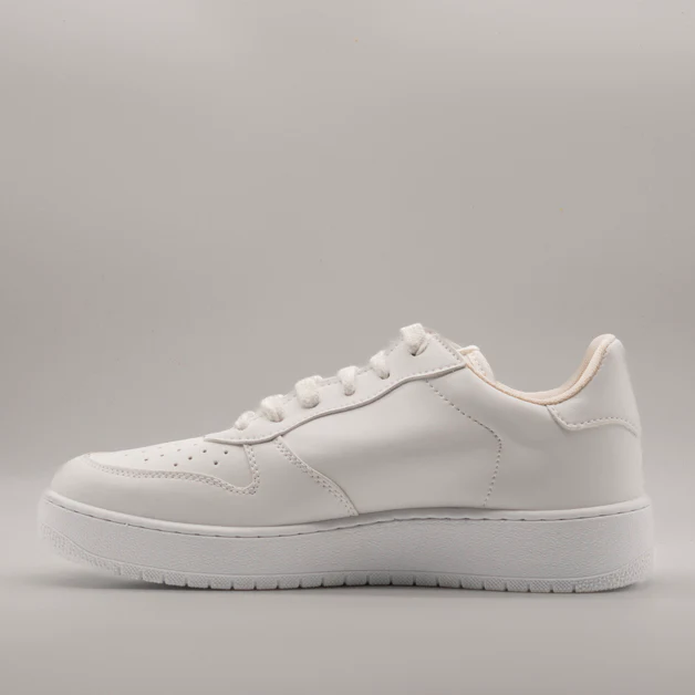 Victoria Sneaker 258245 Bianco - immagine 3