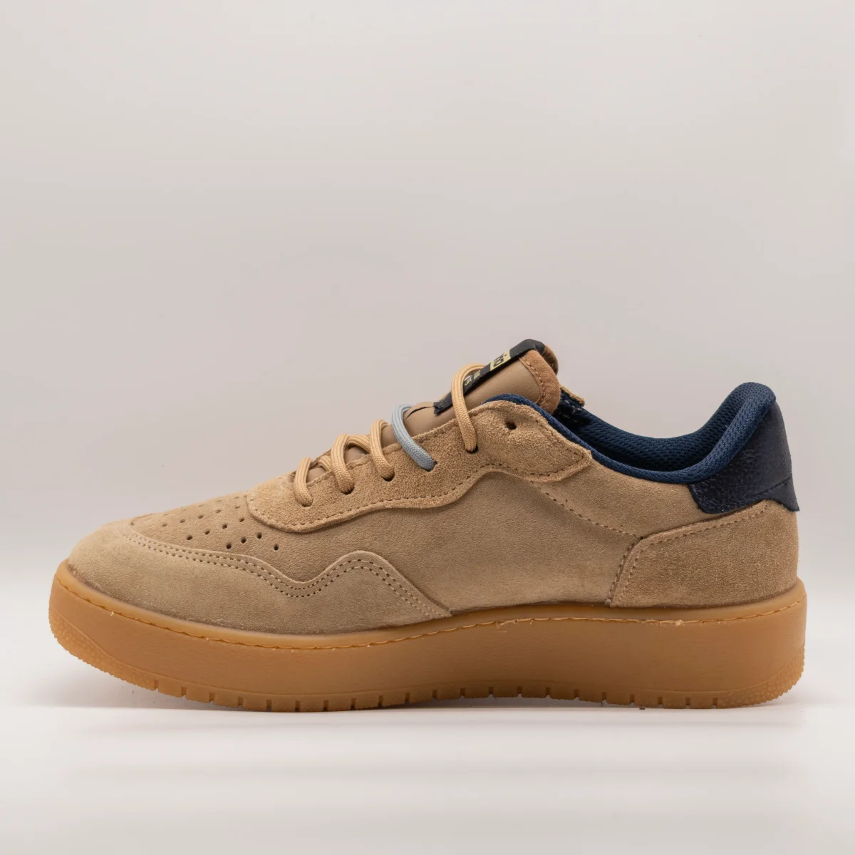 Victoria Sneaker Madrid 258274 Beige - immagine 3