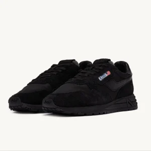 AUTRY Sneakers WWLM RM04 - Autry REELWIND - Nero