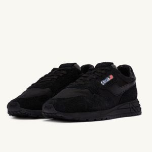 AUTRY -  WWLW RM04 - Sneakers  REELWIND - Nero