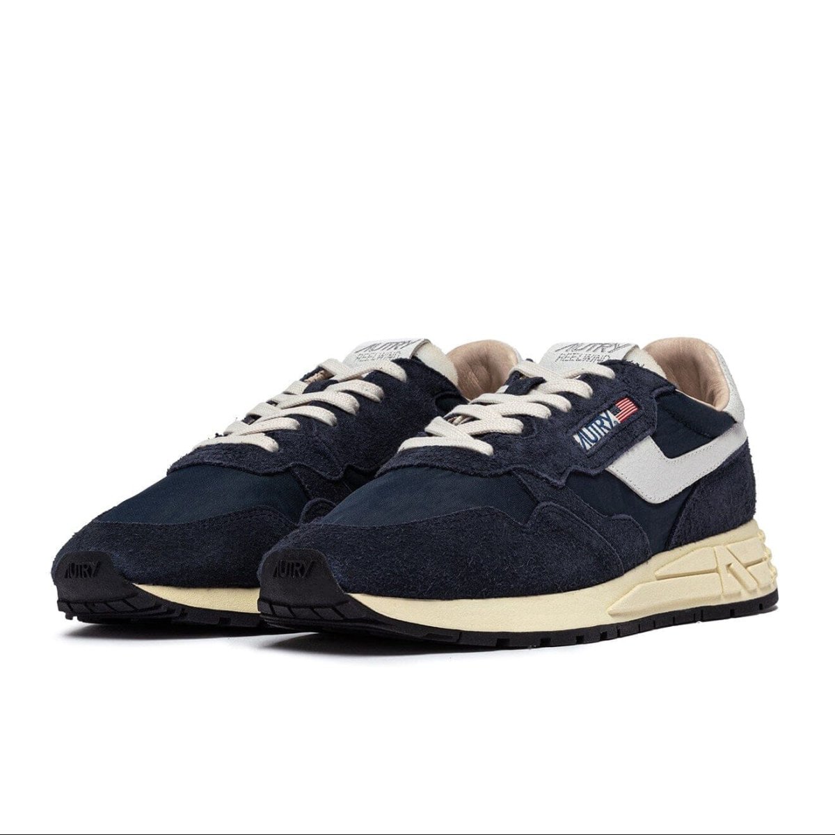 AUTRY - WWLM NC30 - Sneakers REELWIND - Blu space - immagine 2