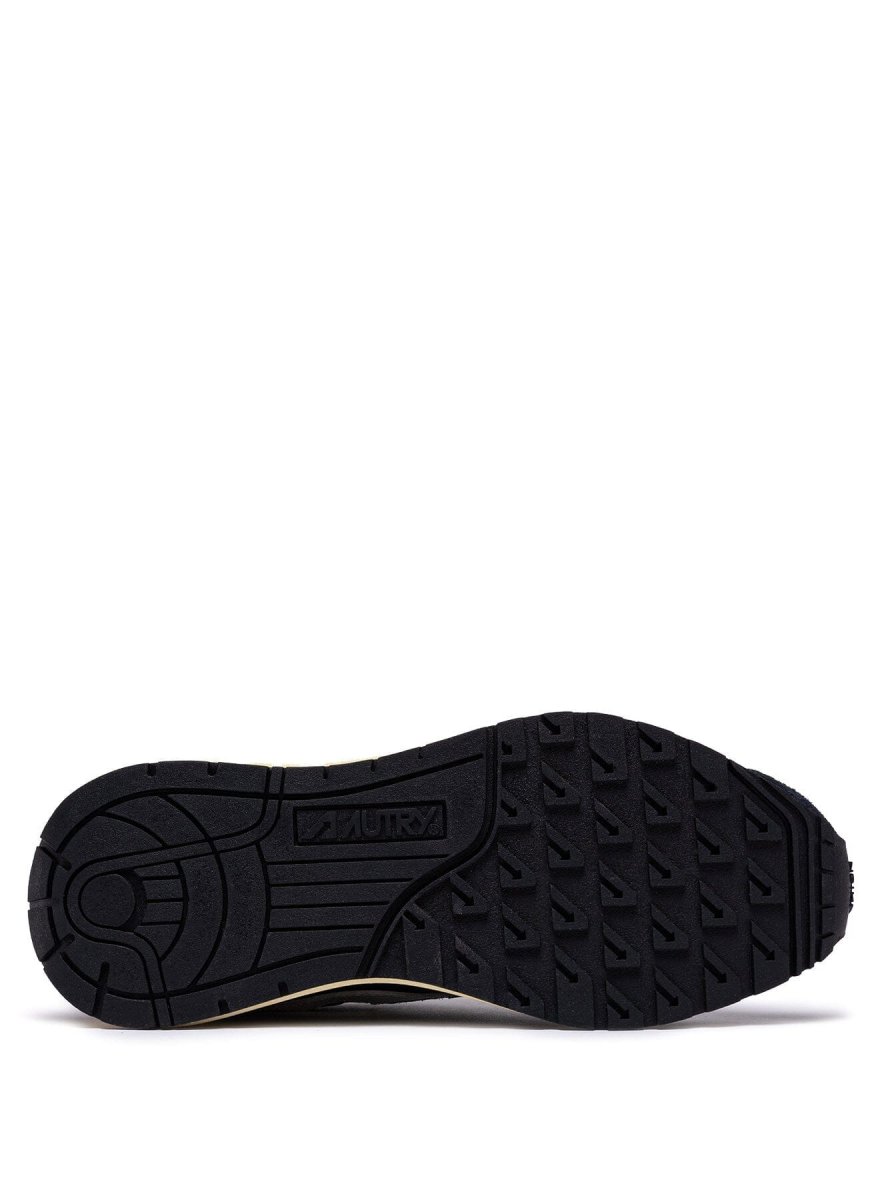 AUTRY - WWLM NC30 - Sneakers REELWIND - Blu space - immagine 4