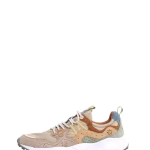 YAMANO 3 UNI TAUPE-LIGHT-BEIGE