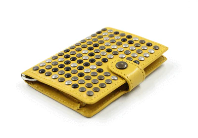 Hong Kong iClutch + Coins - immagine 3