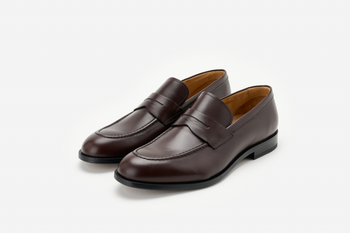 Mocassino Roma - immagine 2