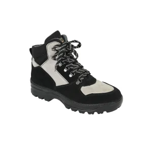 Art. 103 Scarponi da trekking grigio