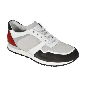 Art. 403 grigio/rosso