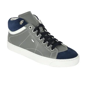 Art. 600 grigio/blu uomo