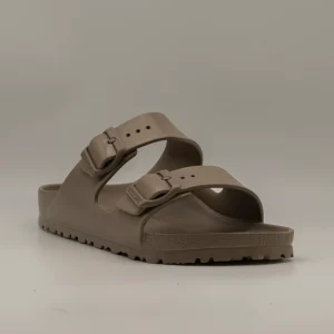 Birkenstock Arizona EVA – Sandali unisex ultraleggeri gray taupe