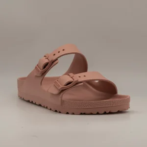 Birkenstock Arizona EVA – Sandali unisex ultraleggeri pink clay