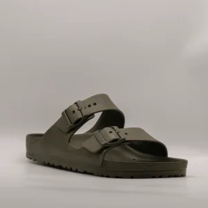 Birkenstock Arizona EVA sandali verde khaki