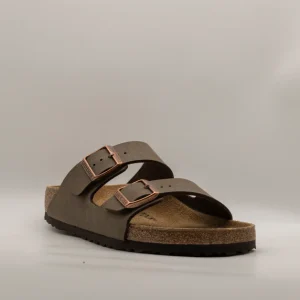 Birkenstock Arizona sandali mocca