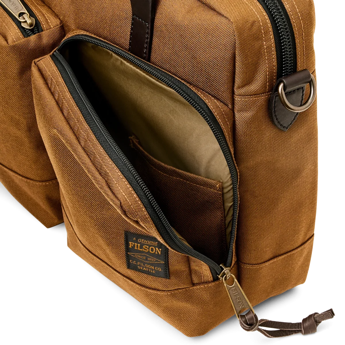 DRYDEN BRIEFCASE - immagine 8