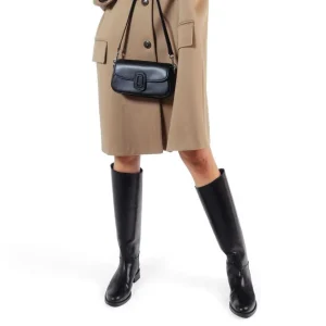 MARETTO - Stivali alla cavallerizza - 9623 - Nero