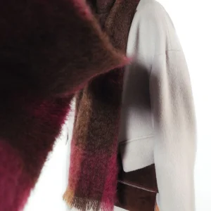 Lovat&Green - Sciarpa - Saville Vison