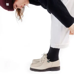 PARABOOT - 202636 - Allacciata Michael Griff - Lis Neige