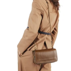 JEROME DREYFUSS - Borsa A Tracolla - Bobi - Kaki