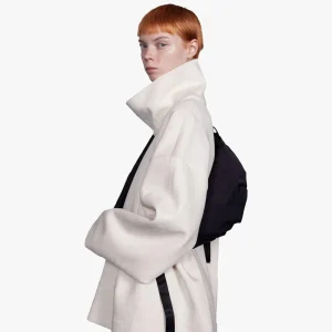 COTE & CIEL - 28863 - Satchel Cross Body - Orne Smooth