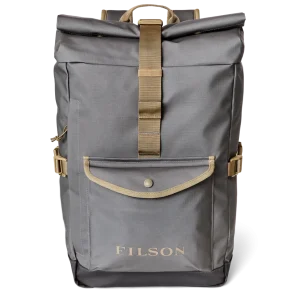 ALL-WEATHER BACKPACK MOON MIST / PEWTER
