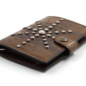 Los Angeles iClutch + Coins