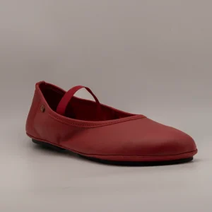 El Naturalista Essence N5820 – Ballerina barefoot in pelle Mary Jane