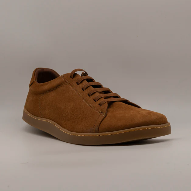 El Naturalista scarpa barefoot pelle Origen N5910L cuero