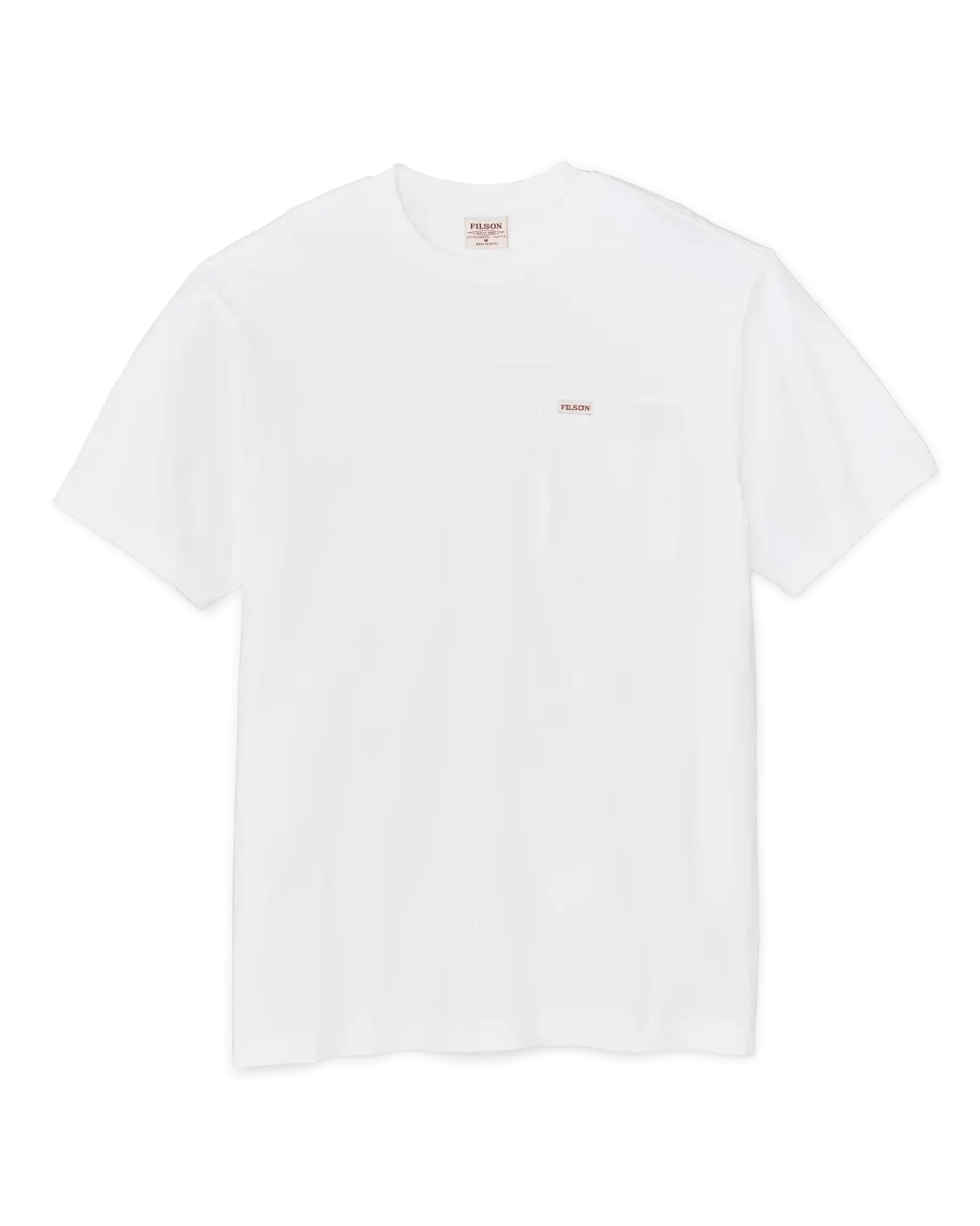 OUTFITTER POCKET T-SHIRT - immagine 9