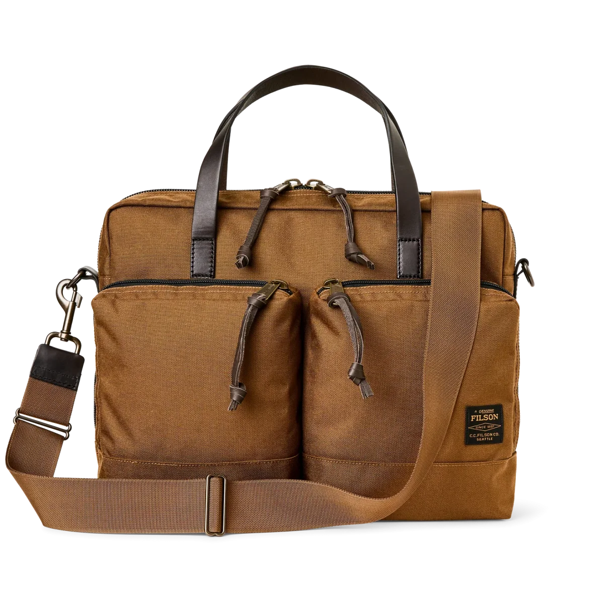DRYDEN BRIEFCASE